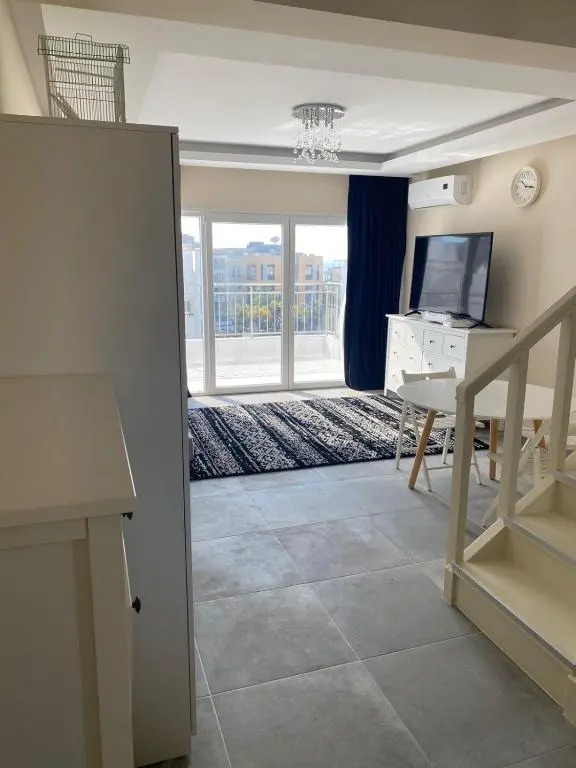Wonderful 2-storey 2 bedroom apartment