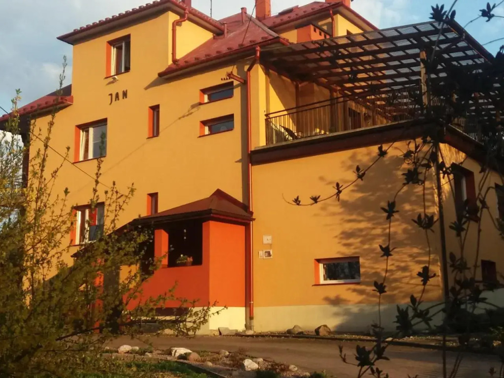 Ośrodek Wypoczynkowy Ania