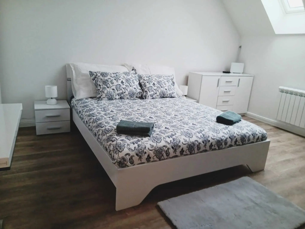 Art Apartments Prague II