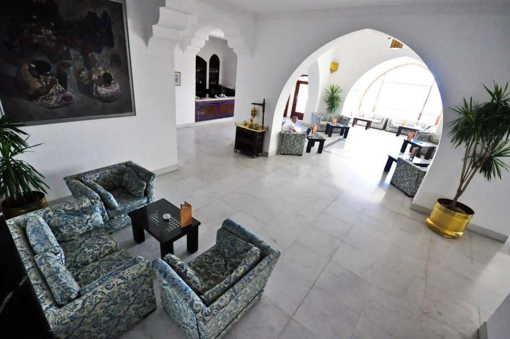 Domina Coral Bay Aquamarine Hotel & Resort
