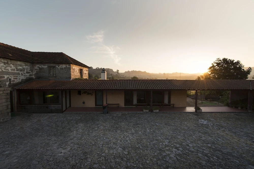 Stone Farm Hostel