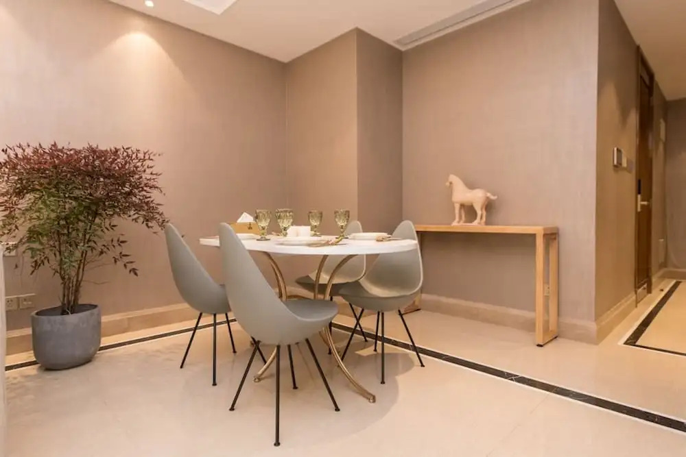 Ringko's Apartment Shengui Road No.1