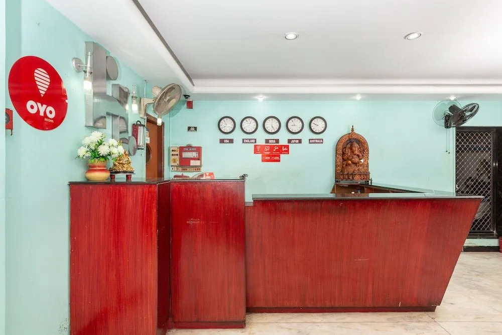 Hotel Raaj Bhaavan