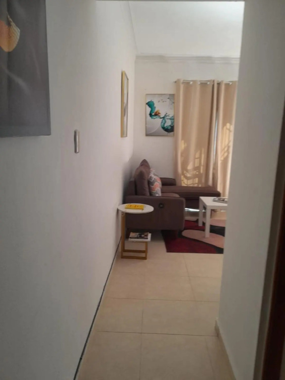 J. B Apartamentos