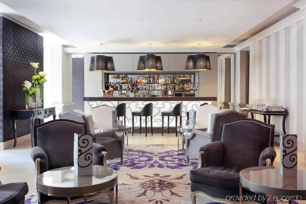 Grand Hôtel Roi René Aix - MGallery Collection