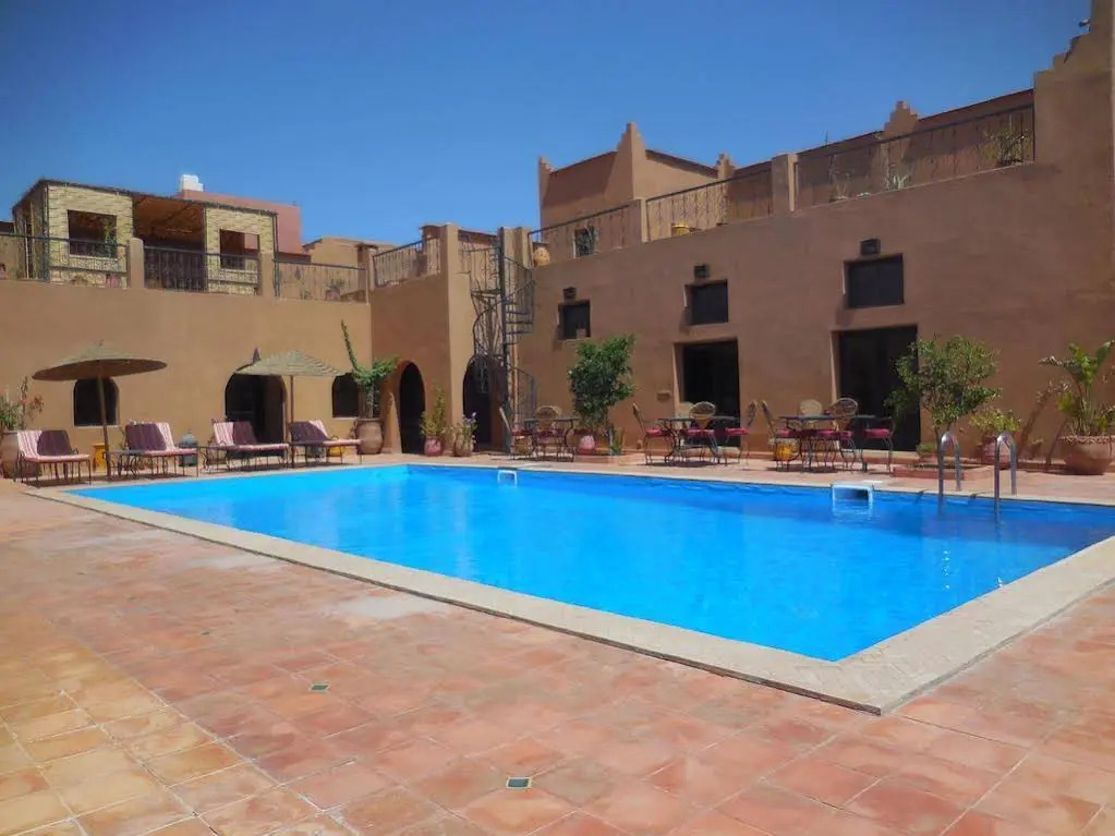 Riad Dar Bergui