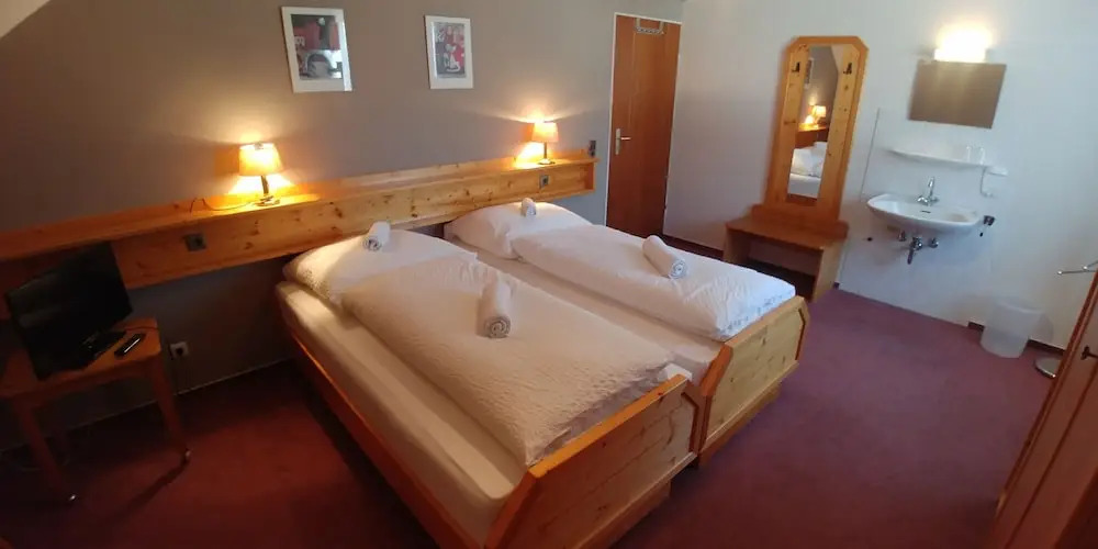 Bad Bruckhaus Erlebnishotel