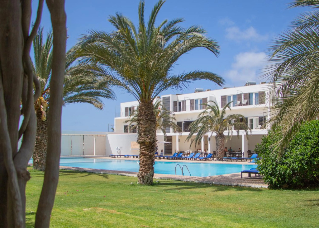 Hotel Dunas de Sal
