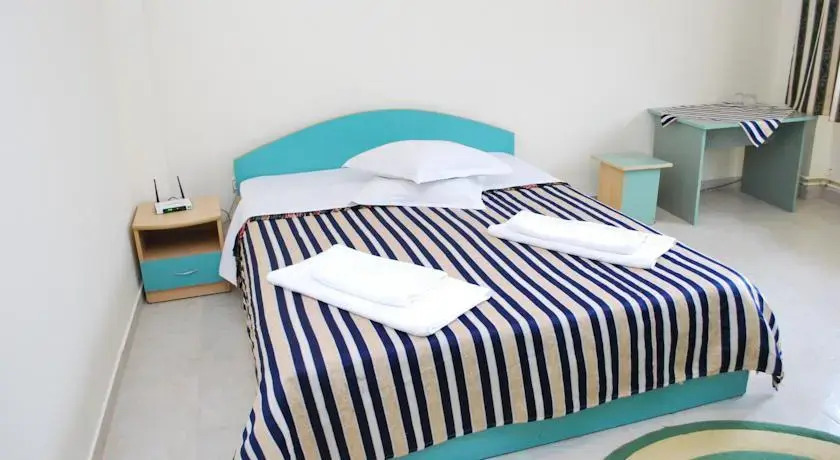 Motel Azzuro