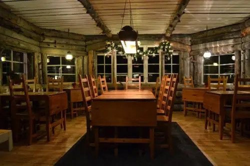 Cabin - Stuga - Gällivare
