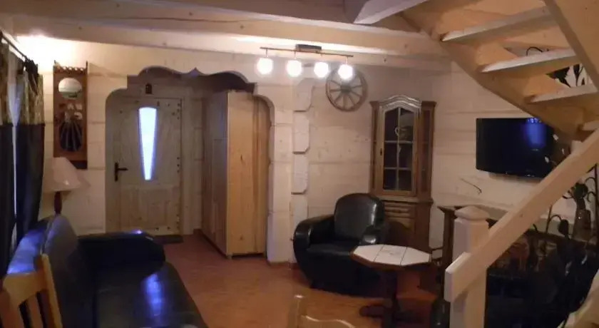 Góralski Domek Jasinek