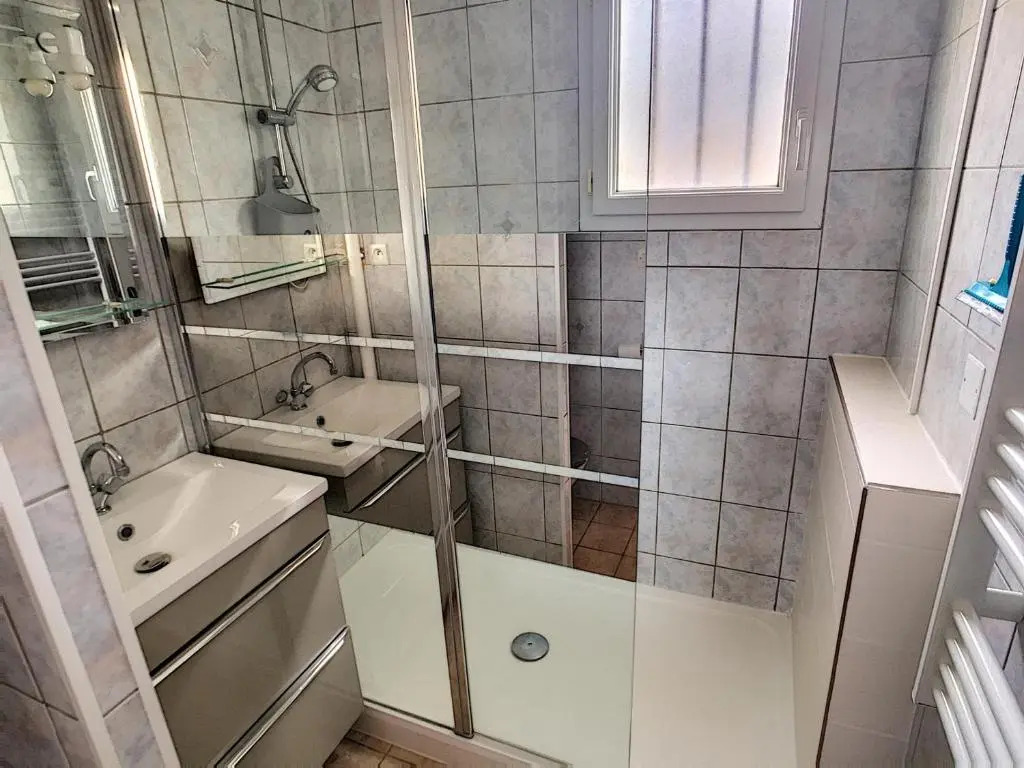 Maison Crozon, 3 Pièces, 4 Personnes - Fr-1-370-42