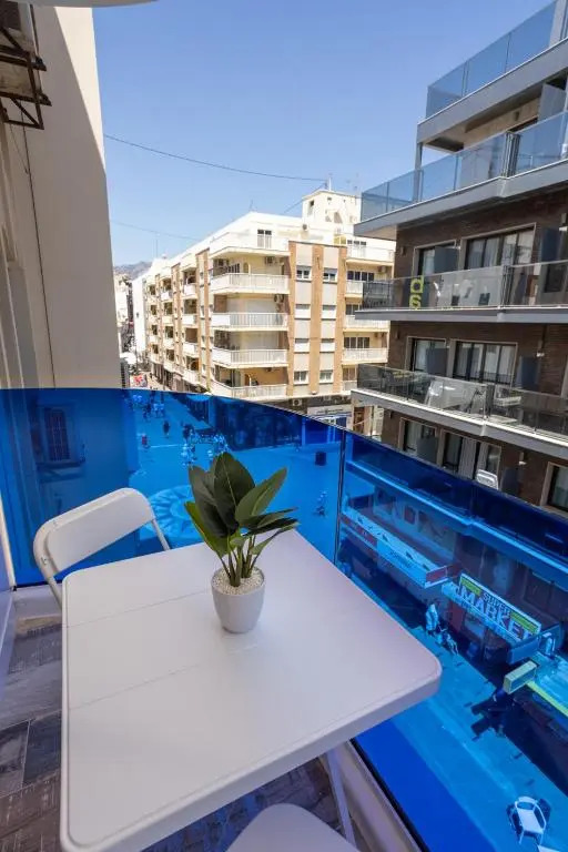 MUNDOBOOKING Centro Levante