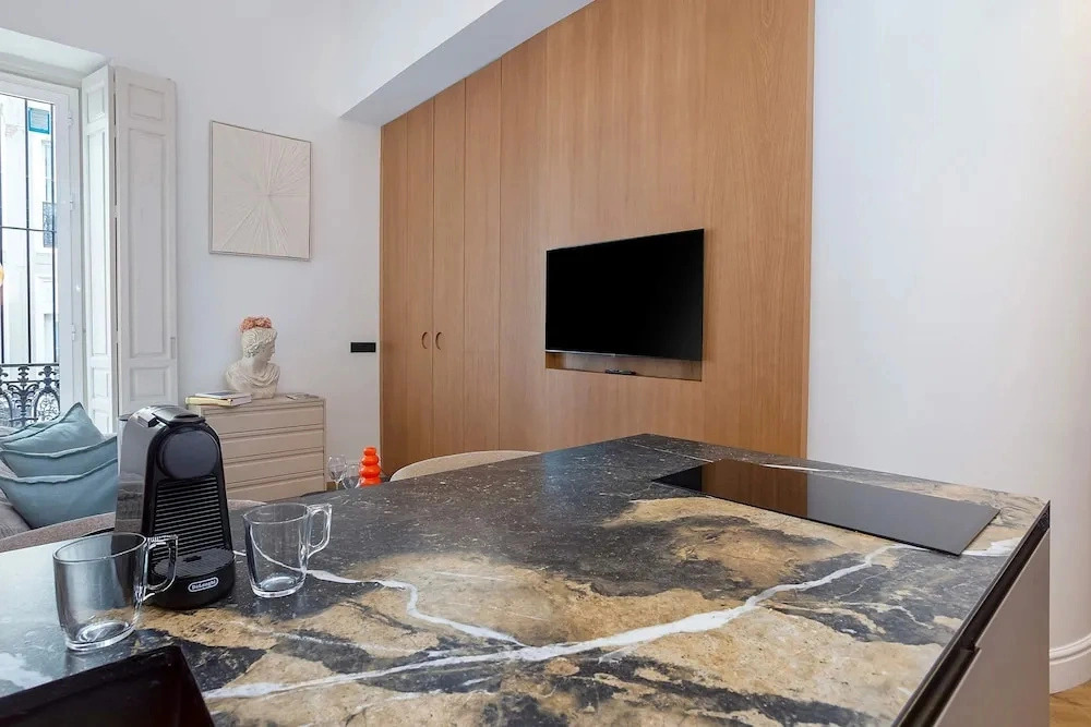 Elegant Apartment in Sevilla Antonia Diaz III