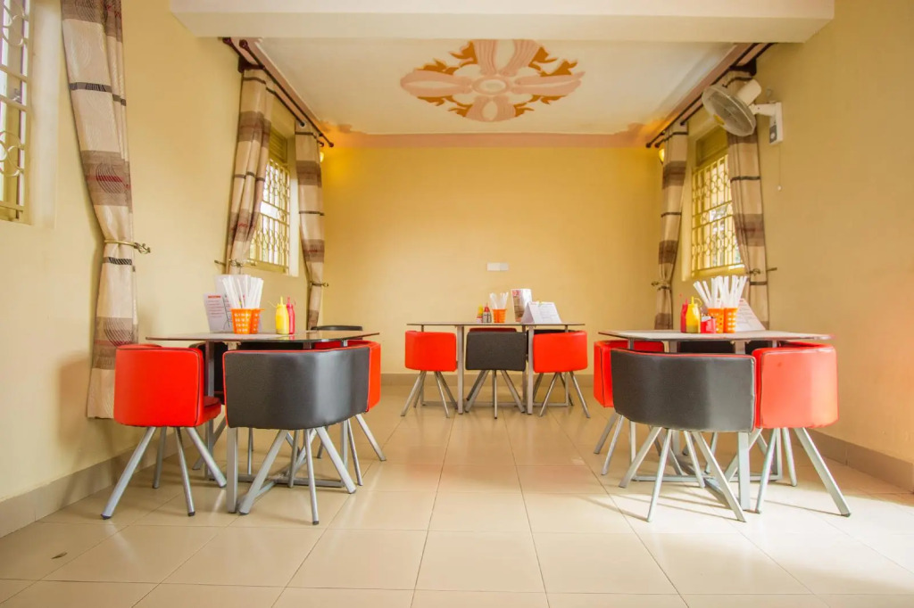 Tropical Savannah Guesthouse