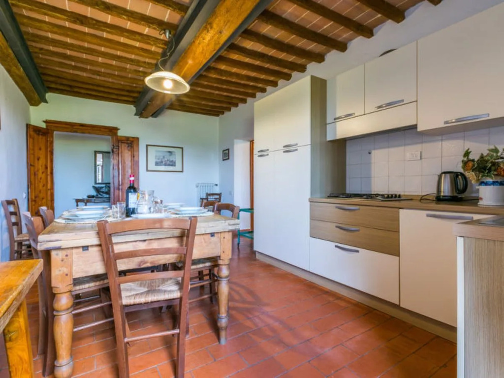 Apartment Giuggiolo 4 by Interhome