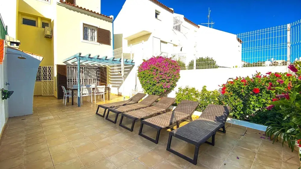 Vila Shradhala V4 Vilamoura Marina by HsRentals
