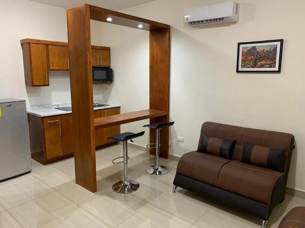 Palms Suites