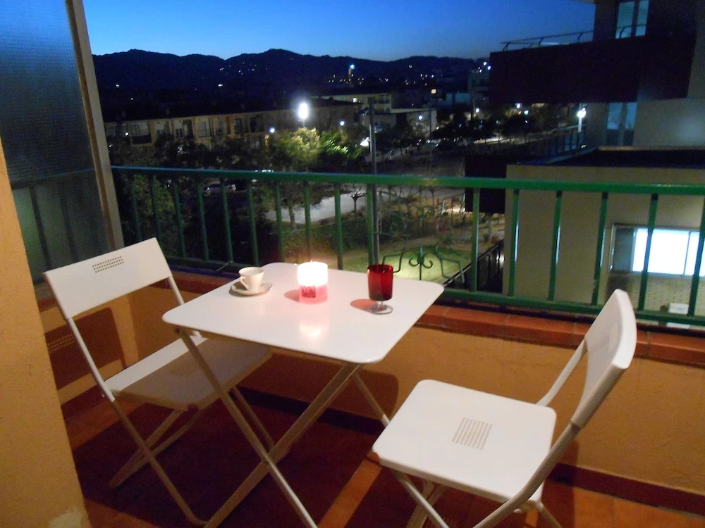 Bel Appartement près de la plage