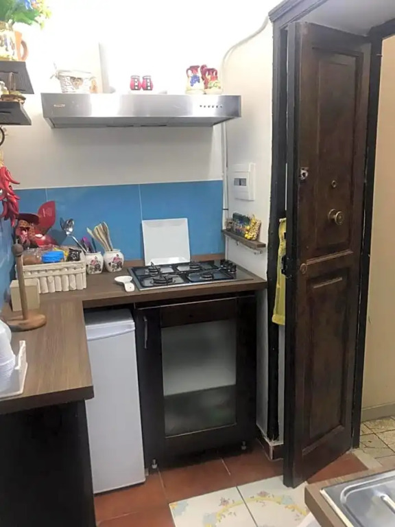 Monolocale Nel Cuore di Napoli