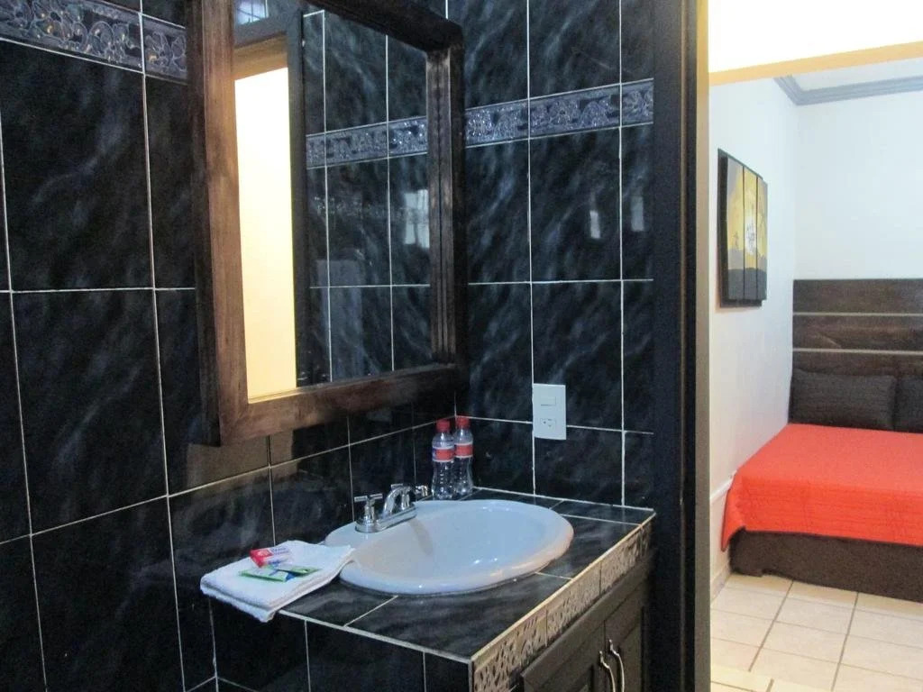 Hotel casa Victoria Bernal
