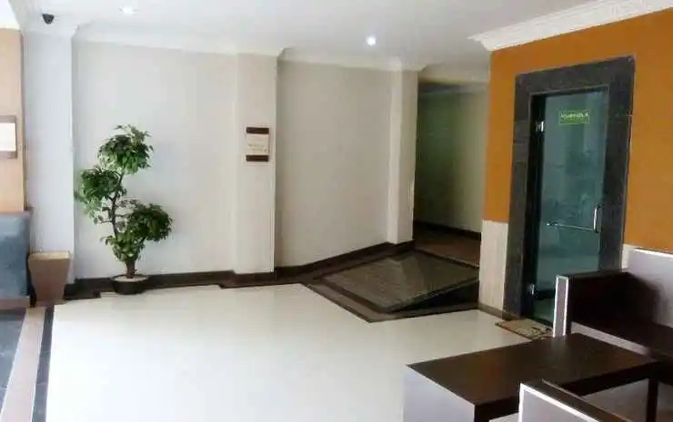 Hotel Andika Syariah
