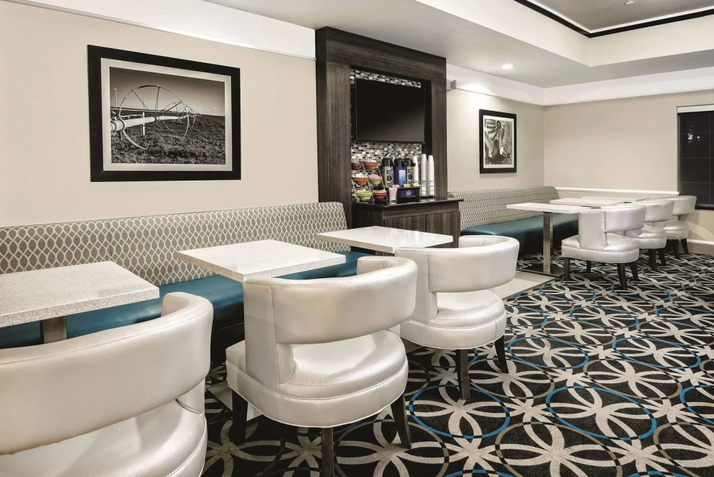 Quality Inn and Suites