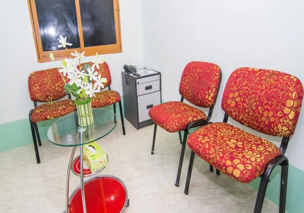 Royal Star Guest House