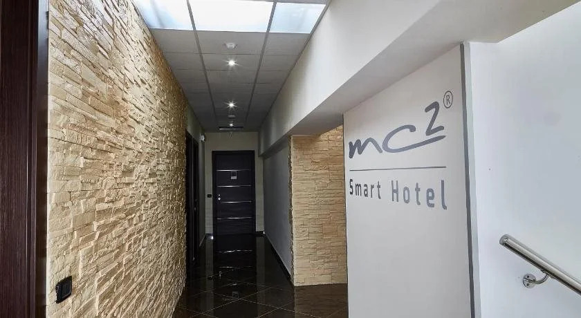 Mc2 Smart Rooms
