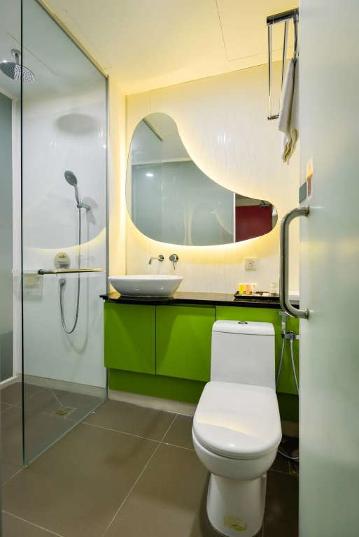 Pegasus Hotel Shah Alam