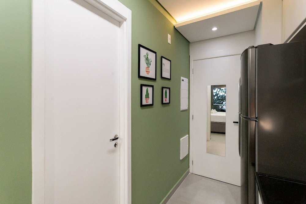 Studios Hub Vila Madalena 2.0