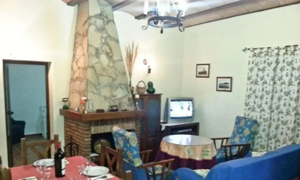 Villa in El Gastor - 104601 by MO Rentals