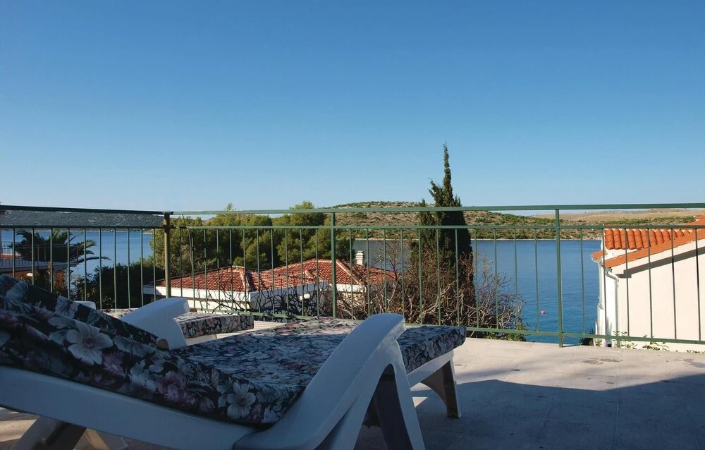 Holiday Home Sparadici Lxii