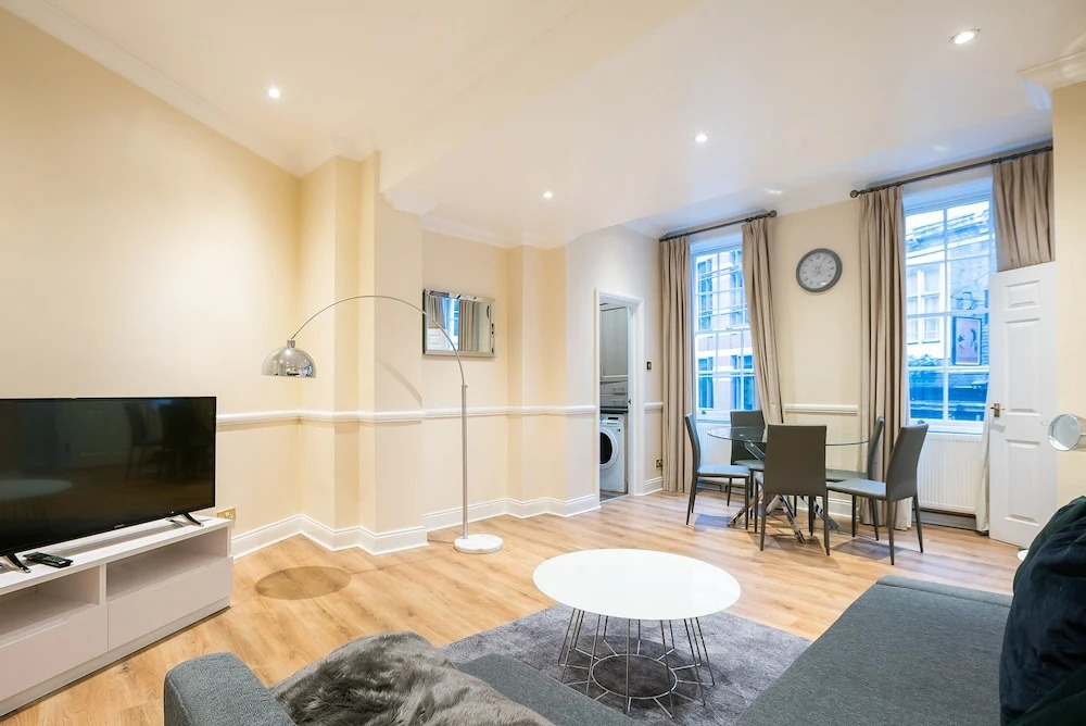 Zo Properties Central London