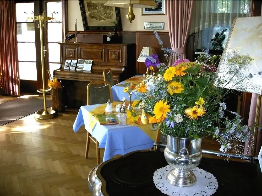 Hotel Luginsland