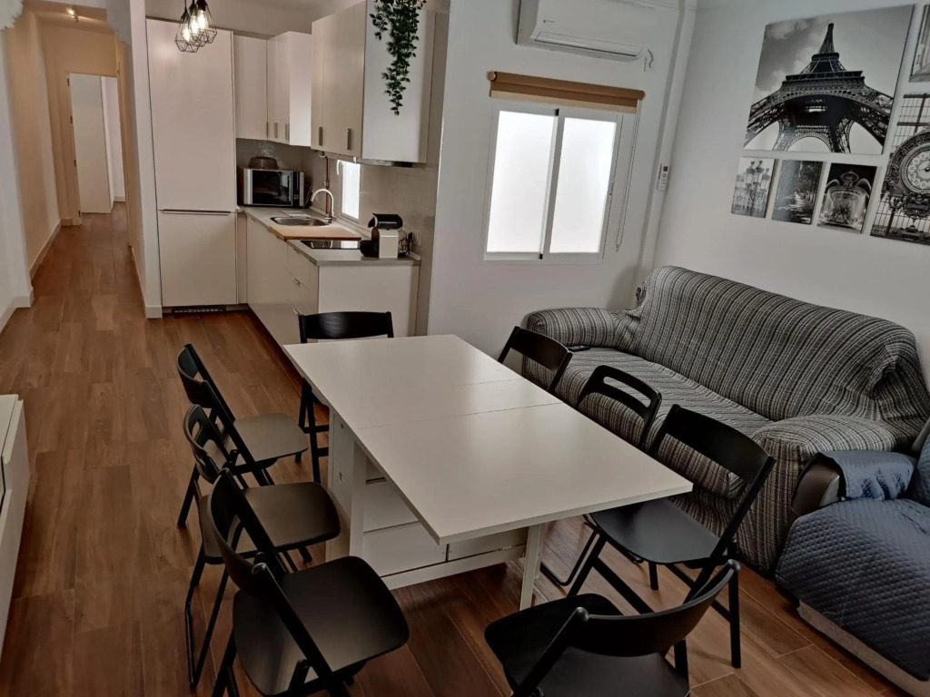 Apartamento Levies
