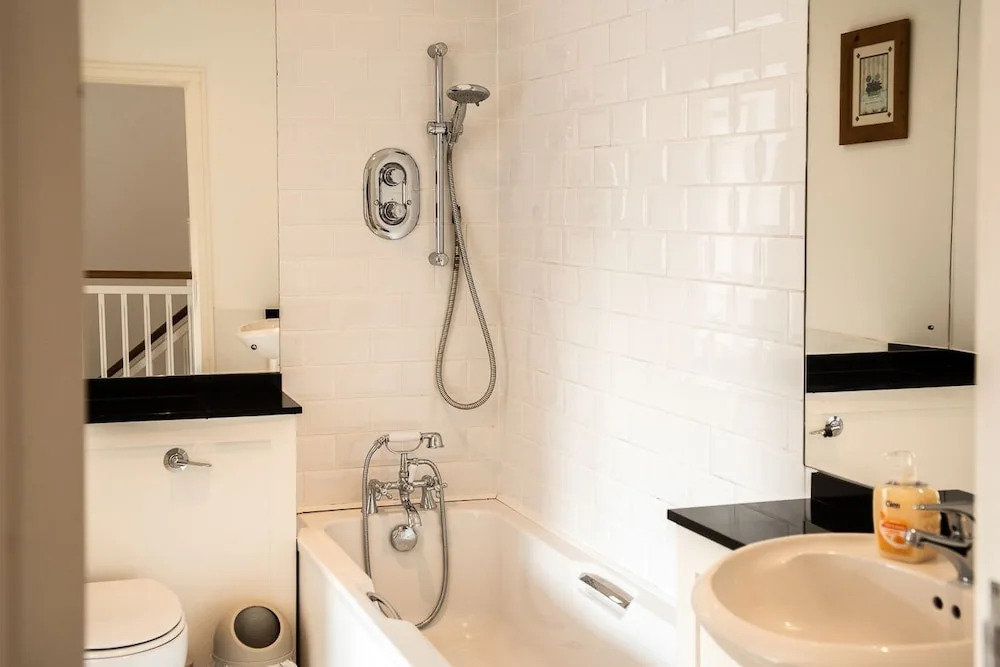 Kelston Townhouse Foxrock