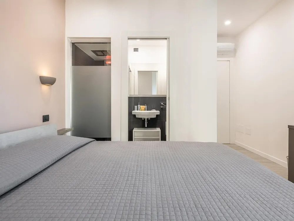 Diaz Apartment