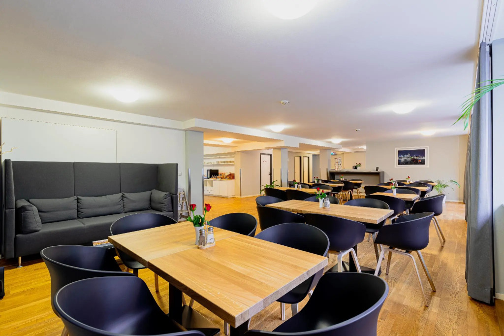 mk hotel frankfurt