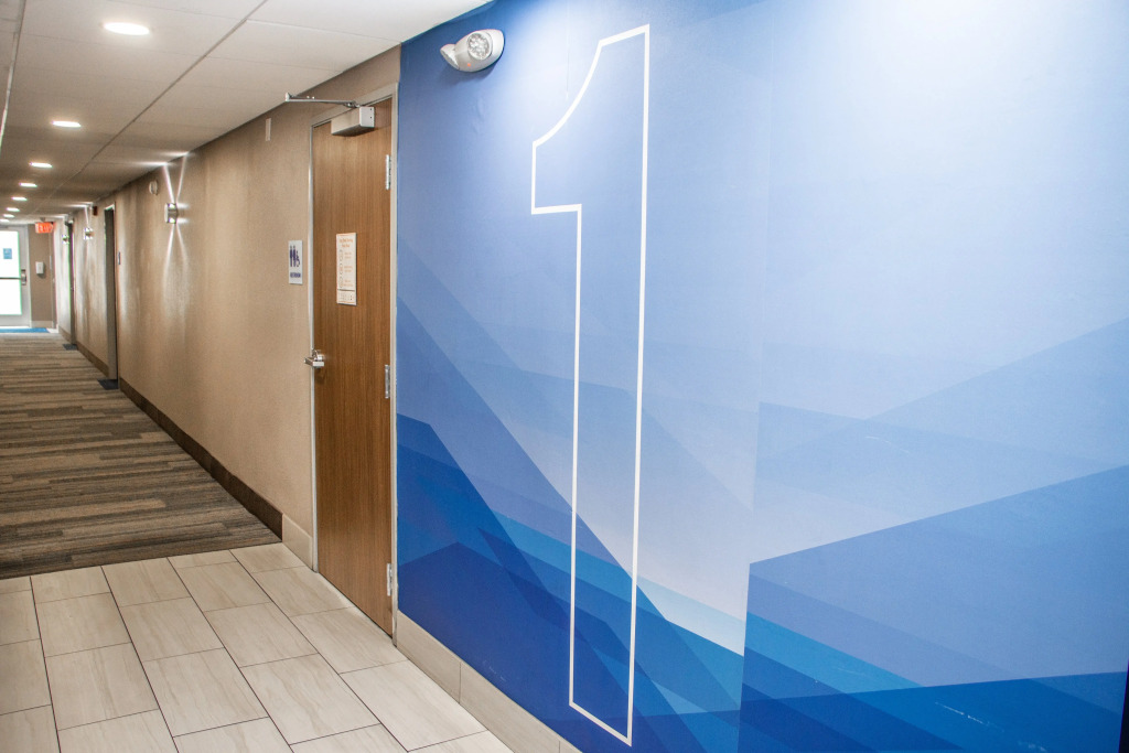 Holiday Inn Express - Allentown North by IHG