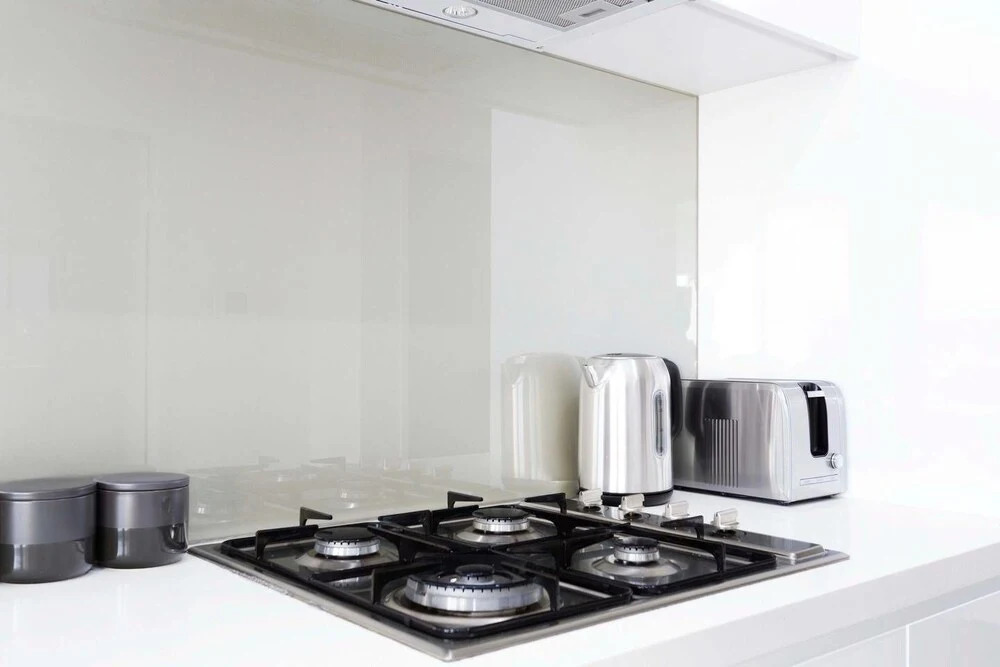 Executive Designer Apartment