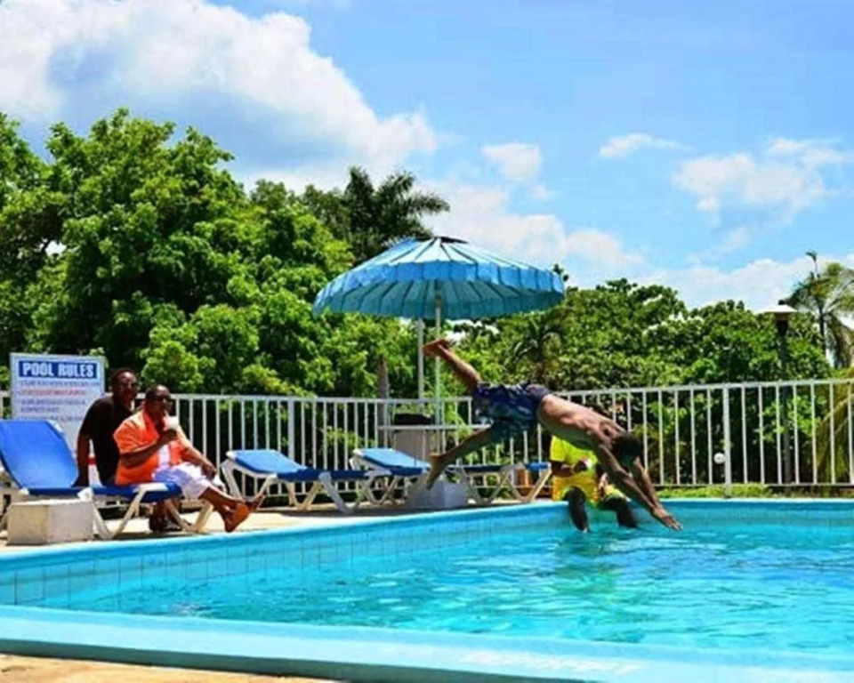 El Greco Resort