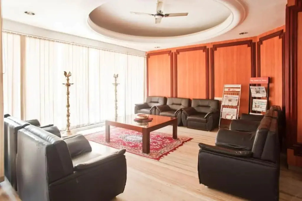 Hotel Chentoor