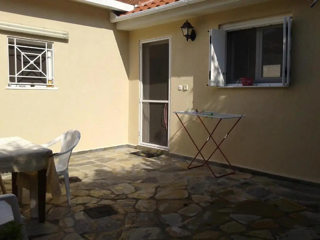 Asteria House