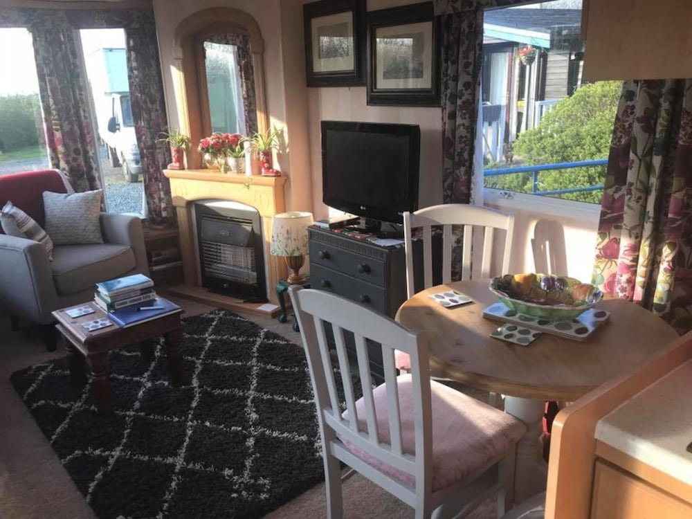 The Stables Caravan