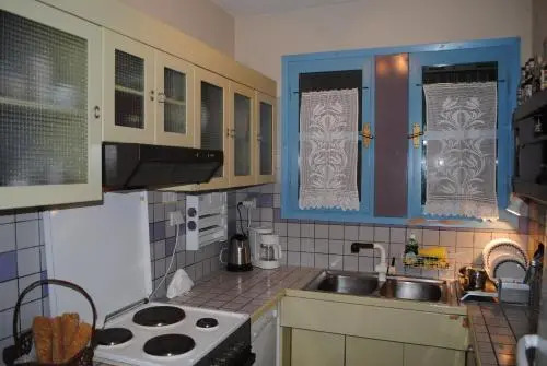 Holiday home 4 bedrooms 2 bathrooms - Nikiana