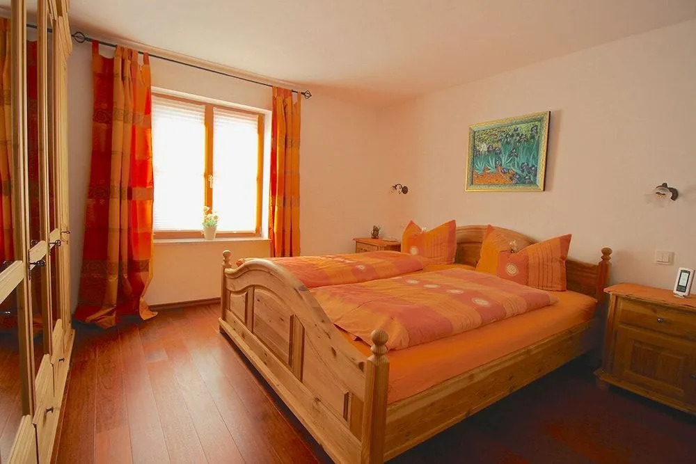 Himmelschlösschen & Chalet Rose