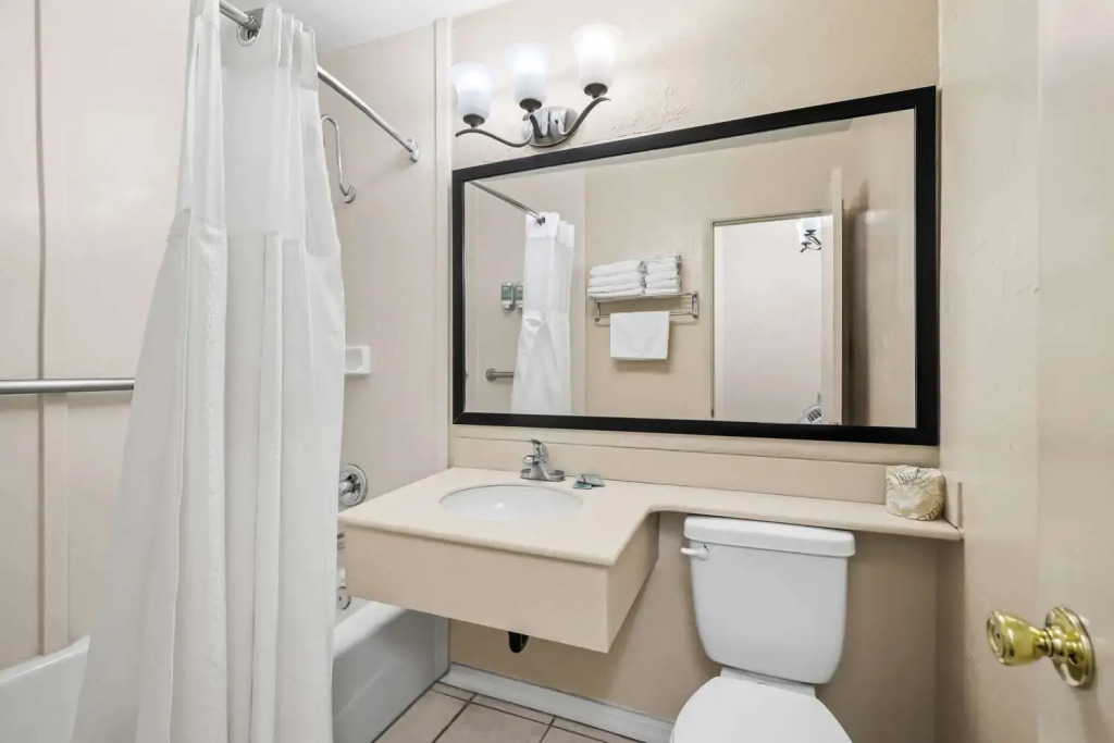 SureStay Hotel by Best Western Blythe