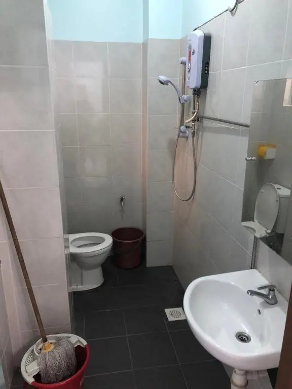 Rose Holiday Apartment