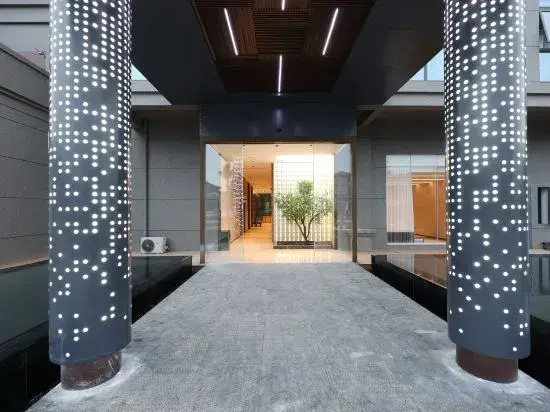 Lan Ou International Hotel